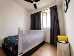 Sol Acres (D23), Condominium #613515161